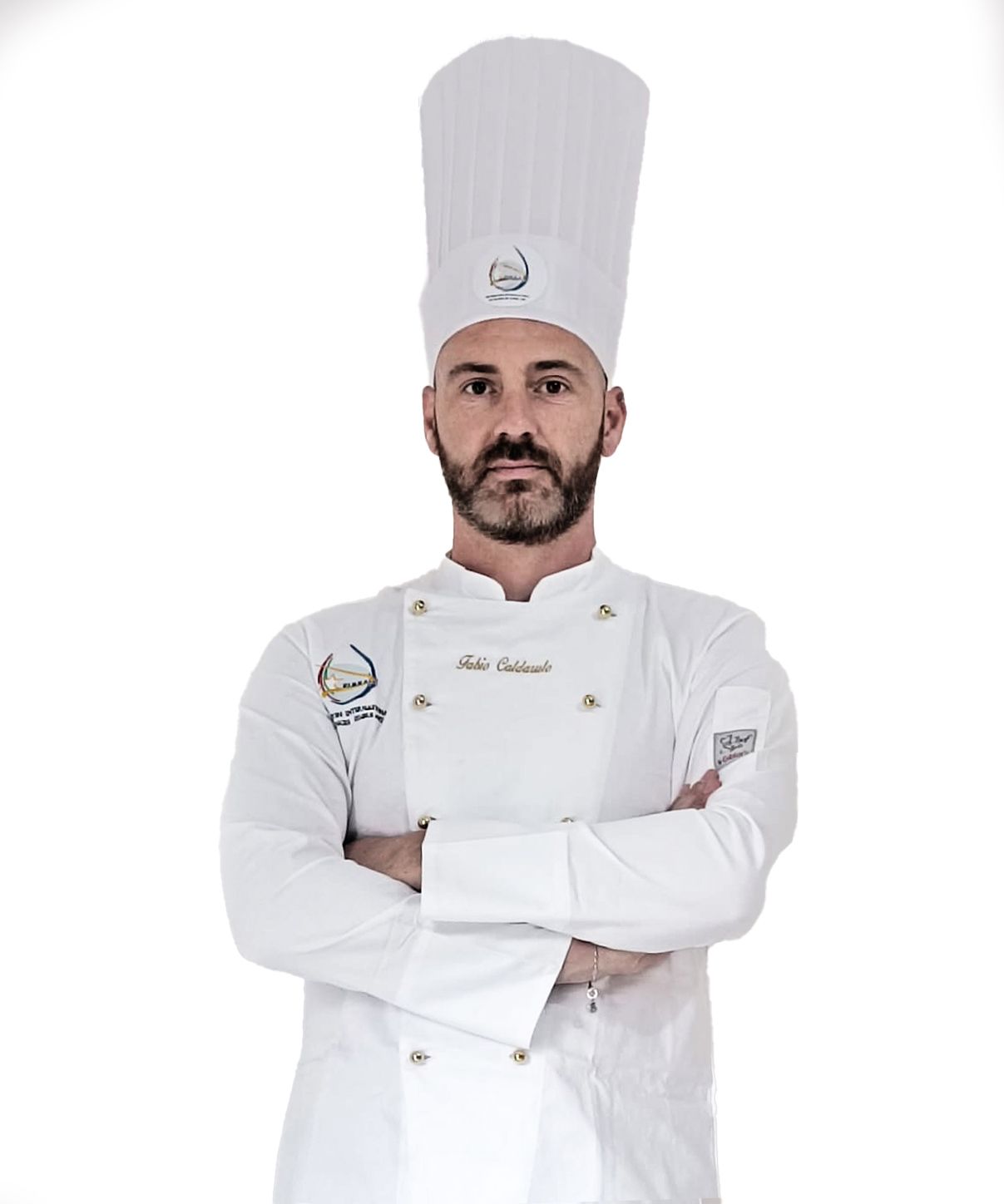 Fabio Caldarulo Delegato Puglia