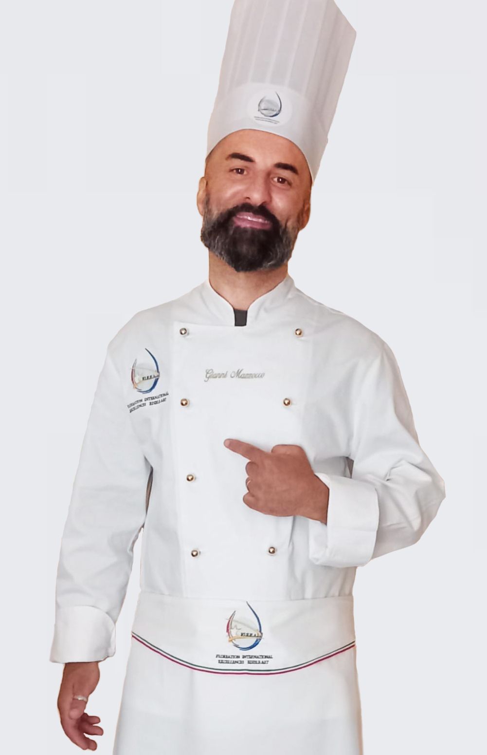 Dianni Mazzocco Direttivo FIEEA